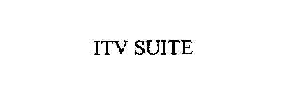ITV SUITE