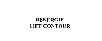 RENERGIE LIFT CONTOUR