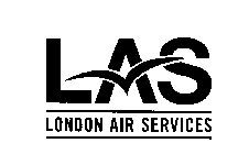 LONDON AIR SERVICES LAS