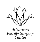 ADVANCED FAMILY SURGERY CENTER