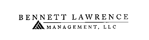 BENNETT LAWRENCE MANAGEMENT, LLC