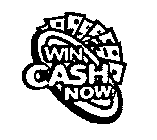 WIN CASH NOW