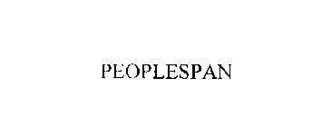 PEOPLESPAN