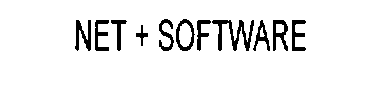 NET + SOFTWARE