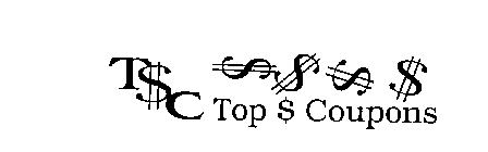 T$C & TOP $ COUPONS