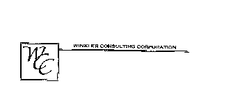 WCC WINKLER CONSULTING CORPORATION