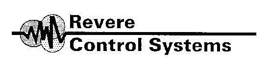 REVERE CONTROL SYSTEMS