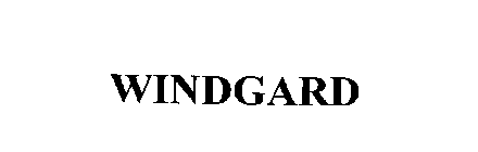 WINDGARD