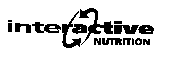 INTERACTIVE NUTRITION