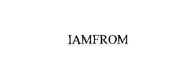 IAMFROM
