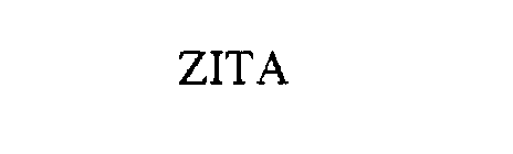 ZITA