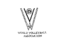 WV WORLD VOLLEYBALL ASSOCIATION