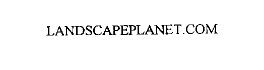 LANDSCAPEPLANET.COM