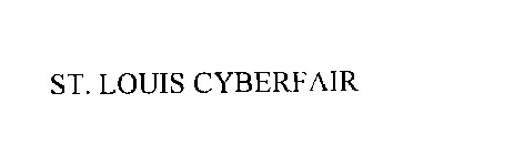 ST. LOUIS CYBERFAIR