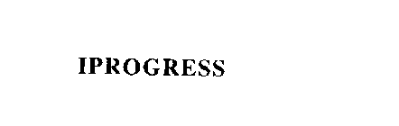 IPROGRESS