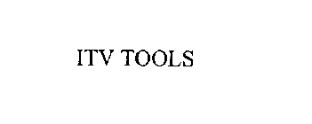 ITV TOOLS