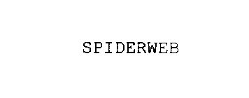 SPIDERWEB