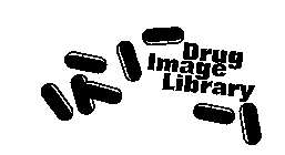 DRUG IMAGE LIBRARY