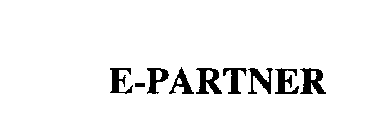 E-PARTNER