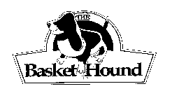 THE BASKET HOUND