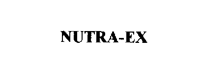 NUTRA-EX