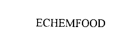 ECHEMFOOD