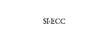 SI-ECC