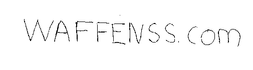 WAFFENSS.COM