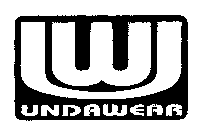 UW UNDAWEAR