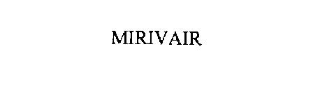 MIRIVAIR