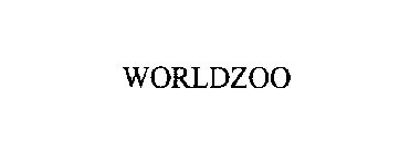 WORLD ZOO