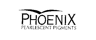 PHOENIX PEARLESCENT PIGMENTS