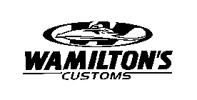 WAMILTON'S CUSTOMS
