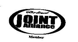 BOLTED JOINT ALLIANCE MEMBER