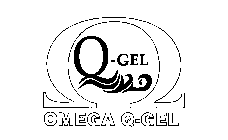 Q-GEL OMEGA Q-GEL