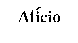 AFICIO