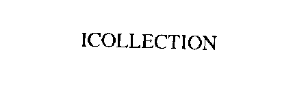 ICOLLECTION