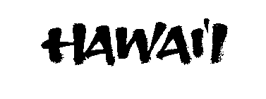 HAWAI'I