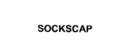 SOCKSCAP