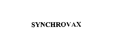 SYNCHROVAX