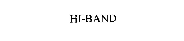 HI-BAND