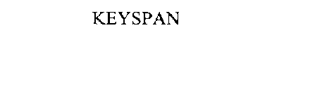 KEYSPAN