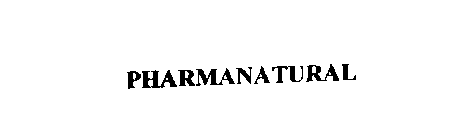 PHARMANATURAL