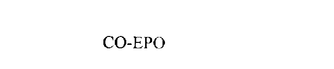 CO-EPO