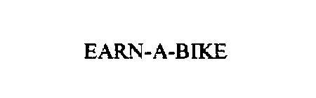 EARN-A-BIKE