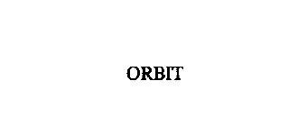 ORBIT