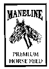 MANELINE