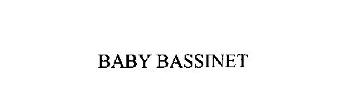 BABY BASSINET