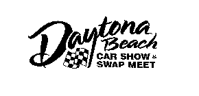 DAYTONA BEACH CAR SHOW & SWAP MEET