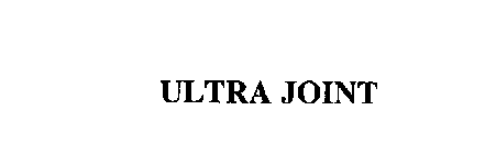 ULTRA JOINT